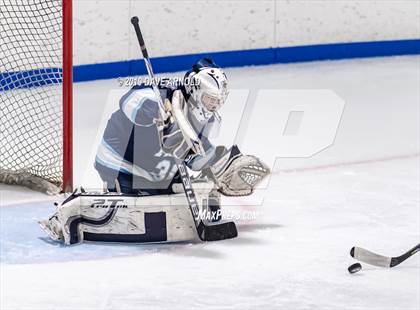 Thumbnail 3 in Triton Regional vs Masconomet Regional (MIAA Division 2 North Quarterfinal) photogallery.