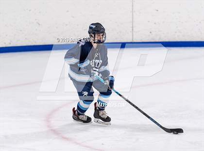 Thumbnail 2 in Triton Regional vs Masconomet Regional (MIAA Division 2 North Quarterfinal) photogallery.