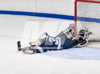 Thumbnail 3 in Triton Regional vs Masconomet Regional (MIAA Division 2 North Quarterfinal) photogallery.