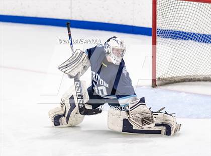 Thumbnail 1 in Triton Regional vs Masconomet Regional (MIAA Division 2 North Quarterfinal) photogallery.