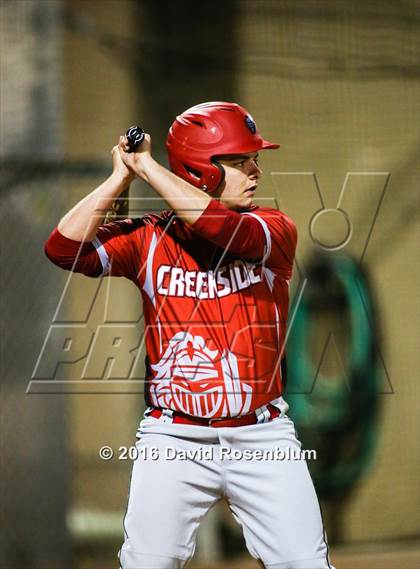 Thumbnail 3 in Fletcher vs. Creekside  photogallery.