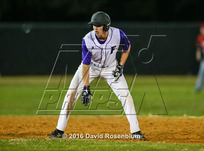 Thumbnail 2 in Fletcher vs. Creekside  photogallery.