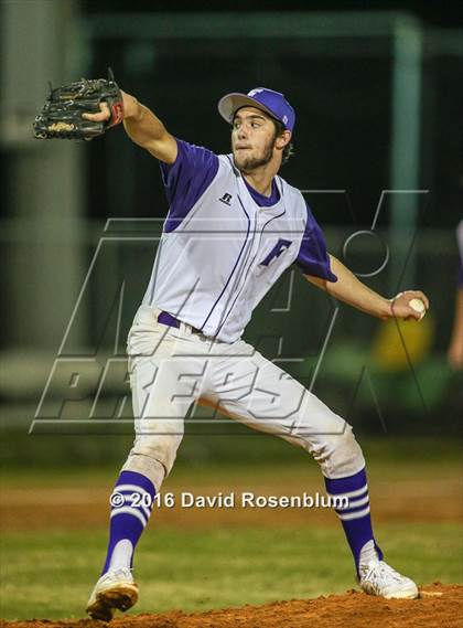 Thumbnail 3 in Fletcher vs. Creekside  photogallery.