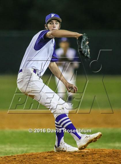 Thumbnail 3 in Fletcher vs. Creekside  photogallery.