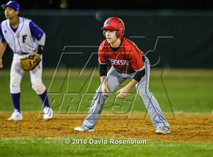 Thumbnail 3 in Fletcher vs. Creekside  photogallery.