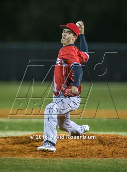Thumbnail 1 in Fletcher vs. Creekside  photogallery.