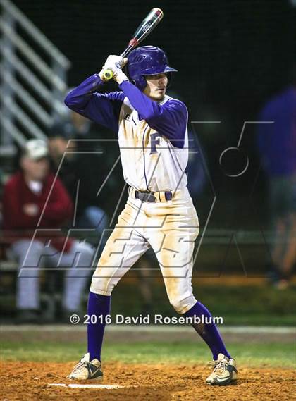 Thumbnail 1 in Fletcher vs. Creekside  photogallery.