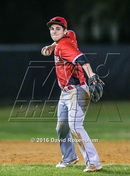 Thumbnail 1 in Fletcher vs. Creekside  photogallery.