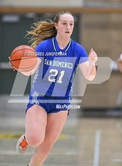 Thumbnail 3 in San Domenico vs. Galileo photogallery.