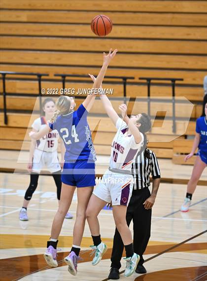 Thumbnail 3 in San Domenico vs. Galileo photogallery.