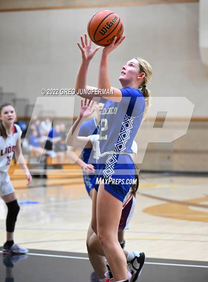 Thumbnail 3 in San Domenico vs. Galileo photogallery.