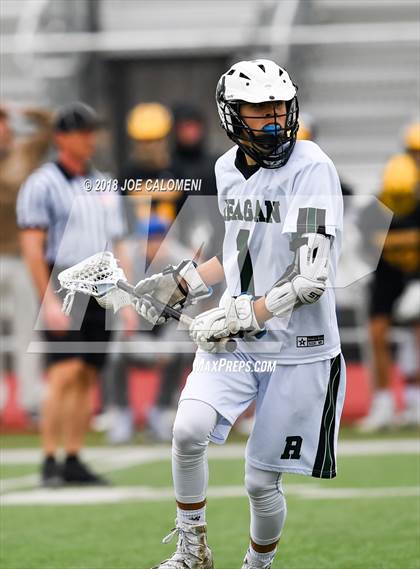 Thumbnail 3 in Reagan [Ronald] vs Anderson photogallery.
