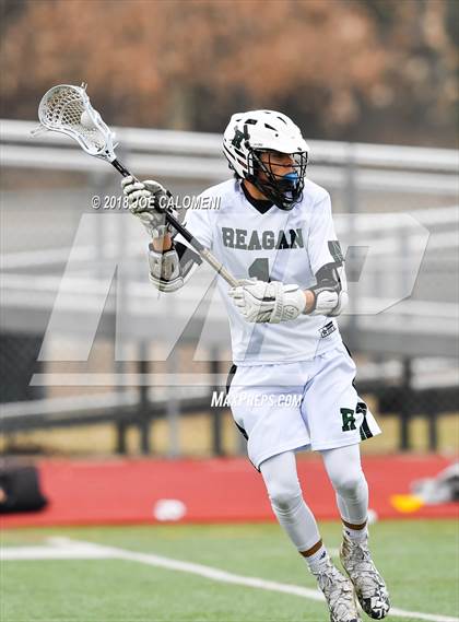 Thumbnail 1 in Reagan [Ronald] vs Anderson photogallery.