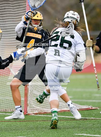 Thumbnail 1 in Reagan [Ronald] vs Anderson photogallery.