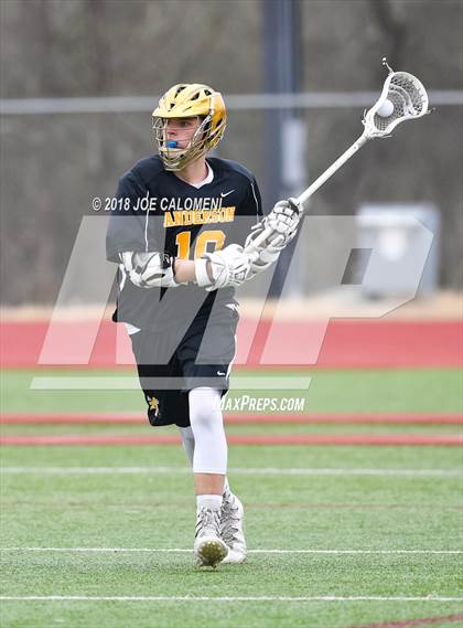 Thumbnail 2 in Reagan [Ronald] vs Anderson photogallery.