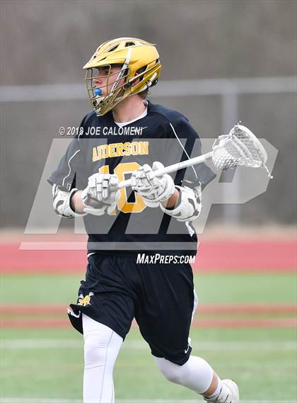 Thumbnail 1 in Reagan [Ronald] vs Anderson photogallery.