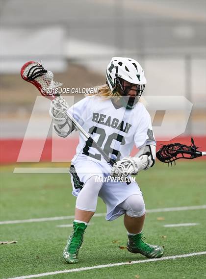 Thumbnail 2 in Reagan [Ronald] vs Anderson photogallery.