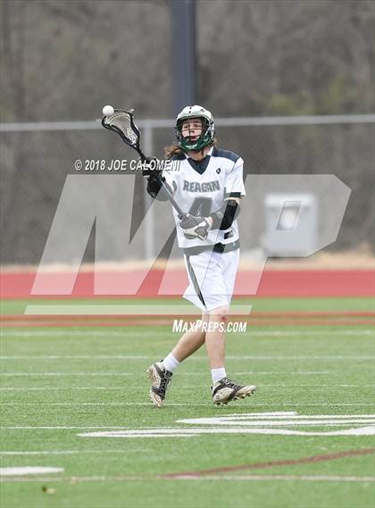 Thumbnail 3 in Reagan [Ronald] vs Anderson photogallery.