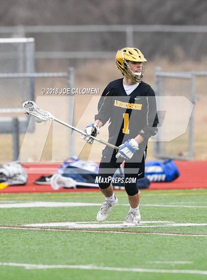 Thumbnail 3 in Reagan [Ronald] vs Anderson photogallery.