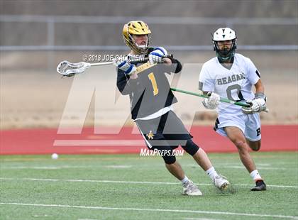Thumbnail 3 in Reagan [Ronald] vs Anderson photogallery.