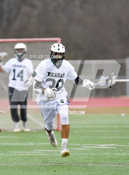 Thumbnail 1 in Reagan [Ronald] vs Anderson photogallery.
