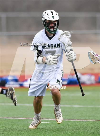 Thumbnail 3 in Reagan [Ronald] vs Anderson photogallery.