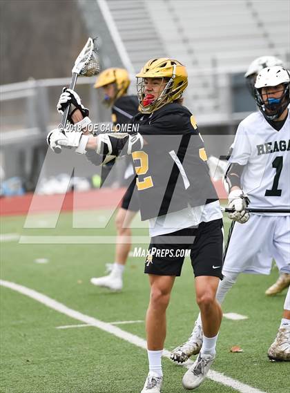 Thumbnail 3 in Reagan [Ronald] vs Anderson photogallery.