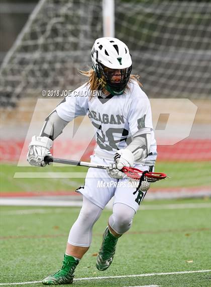 Thumbnail 2 in Reagan [Ronald] vs Anderson photogallery.