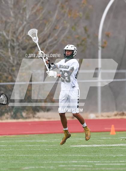 Thumbnail 2 in Reagan [Ronald] vs Anderson photogallery.