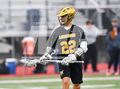 Thumbnail 2 in Reagan [Ronald] vs Anderson photogallery.