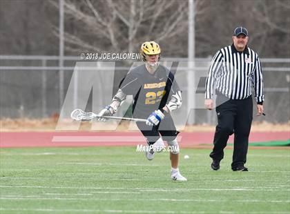 Thumbnail 1 in Reagan [Ronald] vs Anderson photogallery.