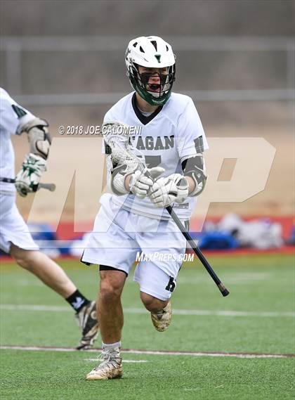 Thumbnail 2 in Reagan [Ronald] vs Anderson photogallery.