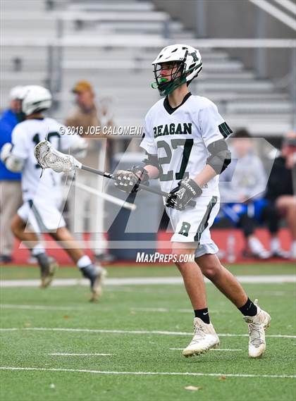 Thumbnail 3 in Reagan [Ronald] vs Anderson photogallery.