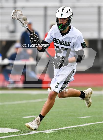 Thumbnail 2 in Reagan [Ronald] vs Anderson photogallery.