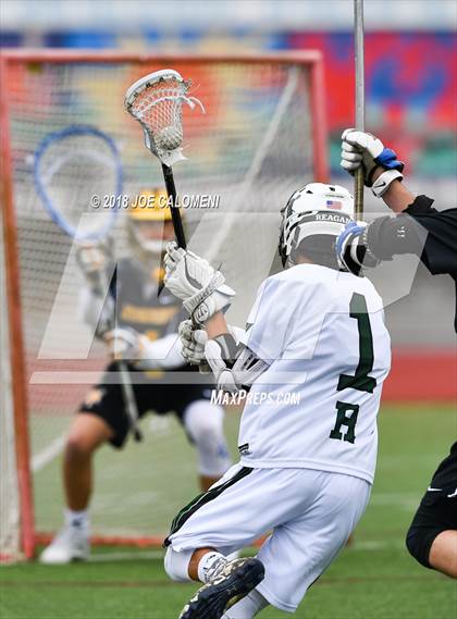 Thumbnail 1 in Reagan [Ronald] vs Anderson photogallery.