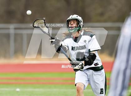 Thumbnail 3 in Reagan [Ronald] vs Anderson photogallery.