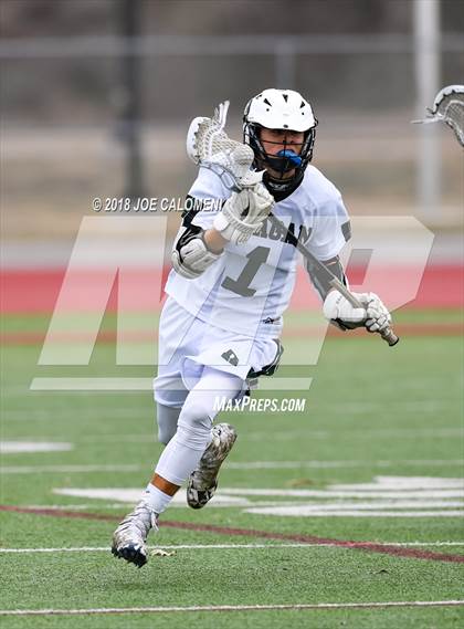 Thumbnail 1 in Reagan [Ronald] vs Anderson photogallery.