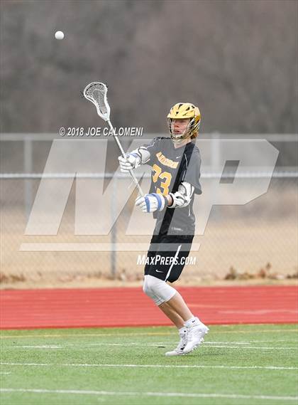 Thumbnail 2 in Reagan [Ronald] vs Anderson photogallery.
