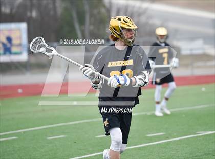 Thumbnail 2 in Reagan [Ronald] vs Anderson photogallery.