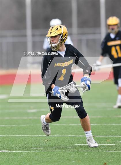 Thumbnail 1 in Reagan [Ronald] vs Anderson photogallery.