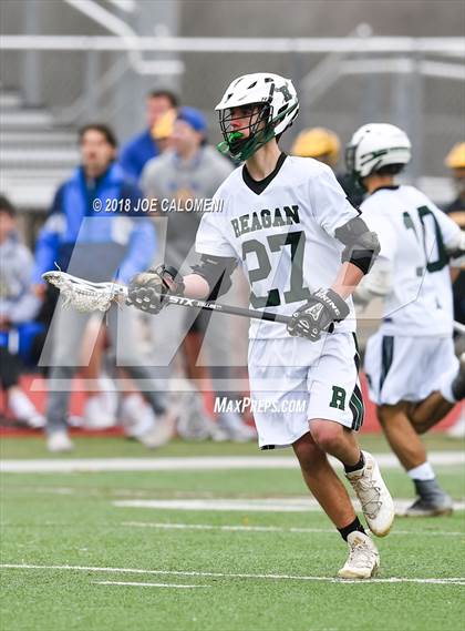 Thumbnail 2 in Reagan [Ronald] vs Anderson photogallery.