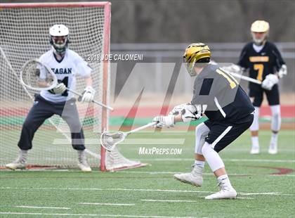 Thumbnail 2 in Reagan [Ronald] vs Anderson photogallery.