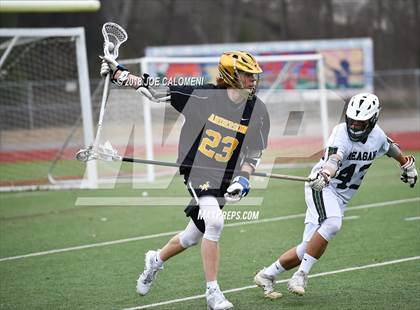 Thumbnail 3 in Reagan [Ronald] vs Anderson photogallery.