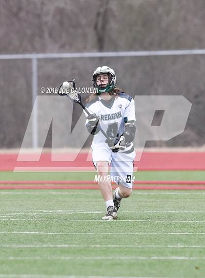 Thumbnail 1 in Reagan [Ronald] vs Anderson photogallery.