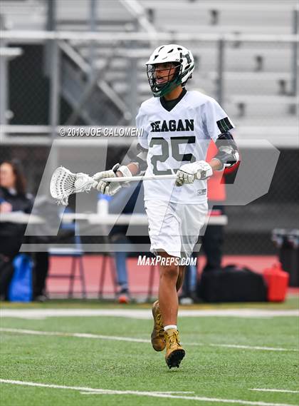 Thumbnail 2 in Reagan [Ronald] vs Anderson photogallery.