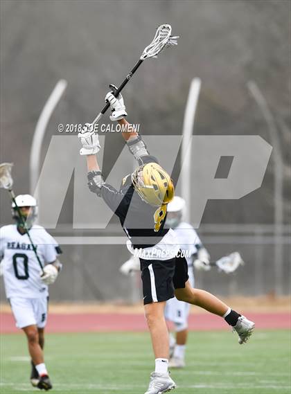 Thumbnail 2 in Reagan [Ronald] vs Anderson photogallery.