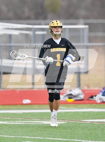 Thumbnail 1 in Reagan [Ronald] vs Anderson photogallery.