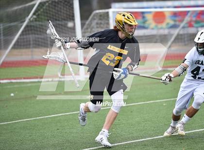 Thumbnail 2 in Reagan [Ronald] vs Anderson photogallery.
