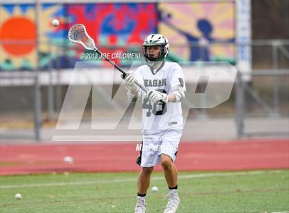 Thumbnail 2 in Reagan [Ronald] vs Anderson photogallery.