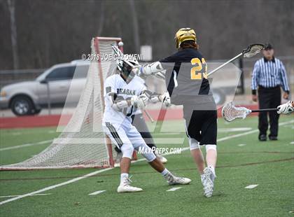 Thumbnail 3 in Reagan [Ronald] vs Anderson photogallery.
